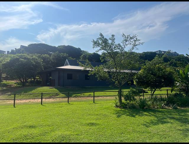 2,213M² VACANT LAND FOR SALE IN SIMBITHI ECO ESTATE